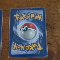 Pokemon TCG Neo Destiny Lot 4 ENG Psyduck Unown Dark Ursaring - Image 5