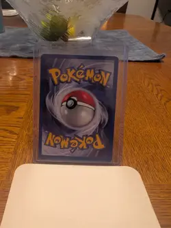 Pokemon 1st Edition Lt. Surge's Raichu 11/132 Gym Challenge Holo - Image 2