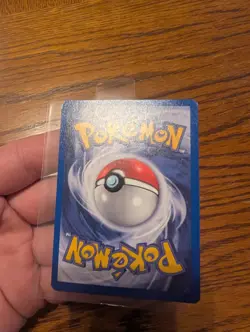 Pokemon 1st Edition Lt. Surge's Raichu 11/132 Gym Challenge Holo - Image 3