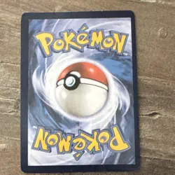Pokemon TCG: Celebi & Venusaur GX TAG TEAM Full Art 159/181 SM-Team Up Holo - Image 2