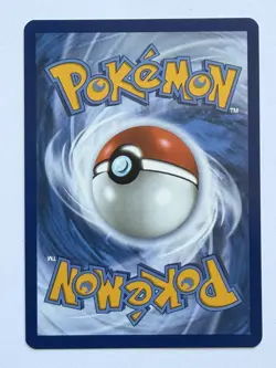 2024 Pokemon TCG English TWM EN Eevee 188/167 Full Art Holo AX92 - Image 2
