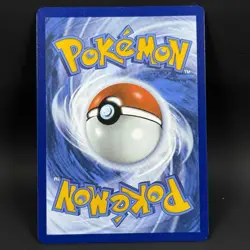 Pokemon Venipede 132/086 NM Illustration Rare Black Bolt - Image 2