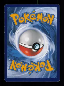 AMPHAROS RARE HOLO 40/114 MP POKEMON - Image 2