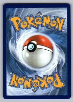 Jumbo Ice Cream 109/086 Holo Pokemon Holo NM Chaos Rising - Image 2