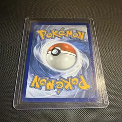 Pokemon Piplup 098/091 SV Paldean Fates Illustration Rare Holo English - Image 2