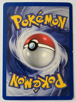 Pokemon TCG: Dark Persian WOTC Black Star Promo #17 Holo MP - Image 4