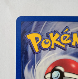 Pokemon TCG: Dark Persian WOTC Black Star Promo #17 Holo MP - Image 5