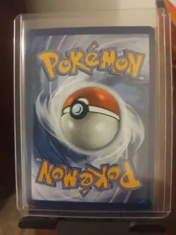 Volcarona (Master Ball Pattern) 016/086 Rare Black Bolt Pokemon Holo Near Mint - Image 3