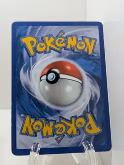 Warp Point 88/100 Pokemon TCG - Diamond & Pearl Majestic Dawn LP - Image 2