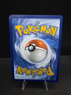 Pokemon TCG Pikachu Illustration Rare- Scarlet and Violet 151, Near Mint - Image 2