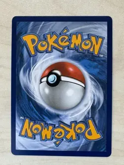 Pokemon TCG Mega Sharpedo Ex 113/094 Phantasmal Flames Ultra Rare NM - Image 2
