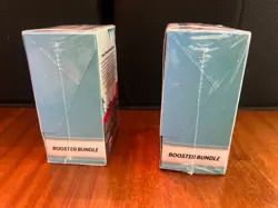 Pokemon TCG: Journey Together Booster Bundle (2-Pack Lot) – Sealed - Image 2