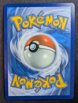 Mega Gardevoir ex - 159/132 - Mega Evolution Base (Pokemon) - Image 2