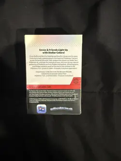 Pokemon TCG Scarlet & Violet Prismatic Evolutions 6-Pack Booster Bundle Box - Image 2