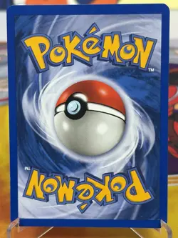 Pokemon Tcg Entei 17/64 Neo Revelation 2001 Non Holo Rare NM - Image 2