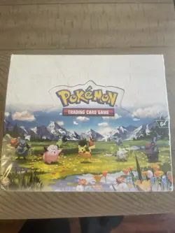 Pokemon TCG Ascended Heroes MINI TIN DISPLAY BOX Factory Sealed 10x Tins - Image 1
