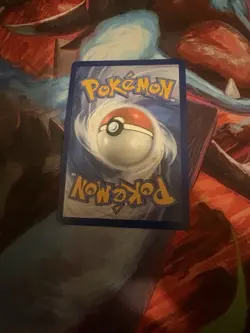 Pokemon TCG Watchog 153/086 White Flare Illustration - Image 2