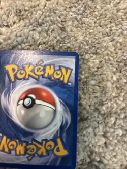Meowth | 121/165 | Expedition 2002 | Light Play | Vintage | Regular | Pokemon - Image 3