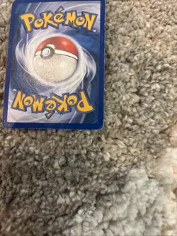 Meowth | 121/165 | Expedition 2002 | Light Play | Vintage | Regular | Pokemon - Image 4