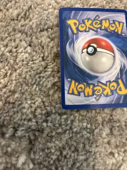 Meowth | 121/165 | Expedition 2002 | Light Play | Vintage | Regular | Pokemon - Image 5