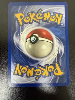 Pokemon Fossil Articuno Holo #2/62 - Image 2