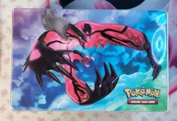 Pokemon Xerneas And Yveltal Double Deck Box & Sleeves Premium XY Collection - Image 2