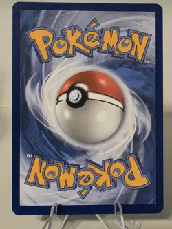 Pokemon TCG Kangaskhan 204/182 SV10 Destined Rivals Illustration Rare IR Holo NM - Image 2