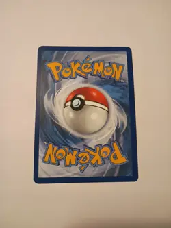 Pokemon Scarlet & Violet Black Star Promo - Flareon SVP 167 Cosmos Holo - Image 2