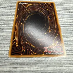 MP24-EN094 Hiita the Fire Channeler Prismatic Secret Rare 1st YuGiOh - Image 5