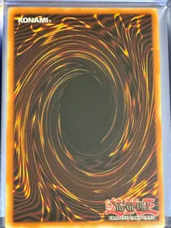 Primathmech Alembertian MGED-EN030 Yu-Gi-Oh YuGiOh Gold Rare 1ST NM - Image 2
