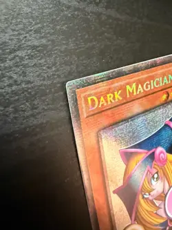 Dark Magician Girl (STARLIGHT RARE) RA05-EN084 (NM) Yu-Gi-Oh! Konami 1st Edition - Image 5
