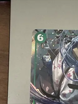 Jinbe (Alt Art) OP11-031 SR One Piece Tcg A Fist Of Divine Speed - Image 2
