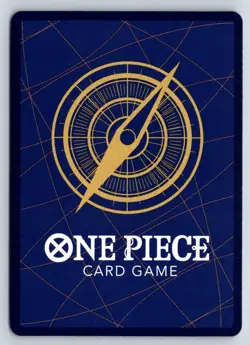 VISTA (TR) OP16-011 THE TIME OF BATTLE ONE PIECE FOIL NM - Image 2