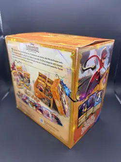 Ravensburger Disney Lorcana TCG Illumineer's Trove Wilds Unknown Kit English - Image 4