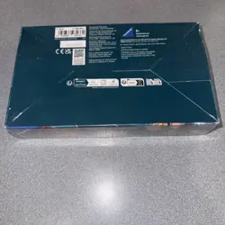 Disney Lorcana TCG: Azurite Sea Booster Box Factory Sealed US Seller - Image 2