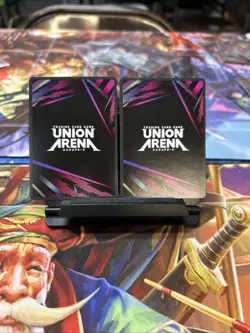 2x Union Arena - Winner - Rimuru Foil UEPR/TSK-1-012 - Image 2