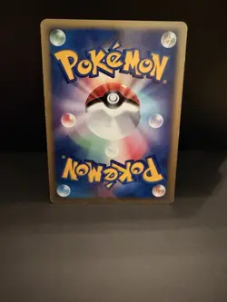 [US seller] Charmander 004/018 Holo e McDonald's Promo Pokemon Card Japanese - Image 5