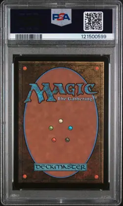 2025 MTG FINAL FANTASY CHARACTER BORDERLESS #0379 ARDYN, THE USURPER PSA 10 - Image 2