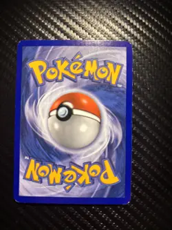 2006 Pokemon Legend Maker #50 Magby Reverse Holo NM Rare Fire Card - Image 2