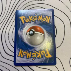 Nidorina 73/111 Reverse Holo Rising Rivals Pokemon Card - Image 3