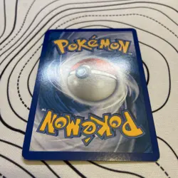 Nidorina 73/111 Reverse Holo Rising Rivals Pokemon Card - Image 4