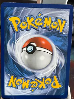 POKEMON BELLSPROUT 1/145 COMMON REVERSE HOLOFOIL GUARDIANS RISING NM CARD - Image 2