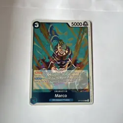 One Piece TCG OP-10 Rare Holo Bundle 15x Cards Pack Fresh NM Anime Trading Card - Image 2
