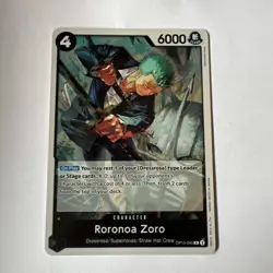 One Piece TCG OP-10 Rare Holo Bundle 15x Cards Pack Fresh NM Anime Trading Card - Image 5