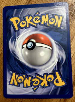 Meowth First Edition - Team Rocket Set 62/82 - Pokemon TCG Vintage Card - Image 4