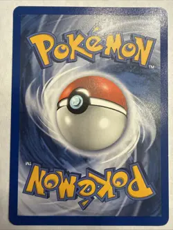 2001 Pokemon Neo Discovery Igglybuff 40/75 WOTC Vintage Baby Pokemon Card - Image 2