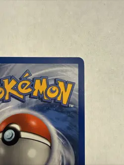 2001 Pokemon Neo Discovery Igglybuff 40/75 WOTC Vintage Baby Pokemon Card - Image 3
