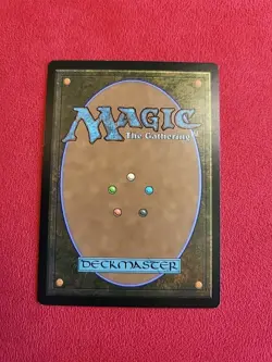🌟 Mythic 🌟 Cruel Reality Amonkhet Regular AKH 84 Black Enchantment Life - Image 1