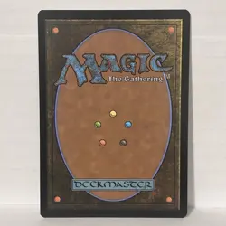 Jumbo Cactuar -Final Fantasy -FIN NM MTG Regular 191 Rare Creature - Image 2