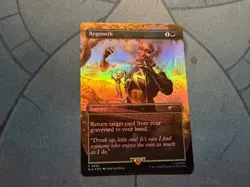 Regrowth (0866) Secret Lair Drop Foil - Image 1